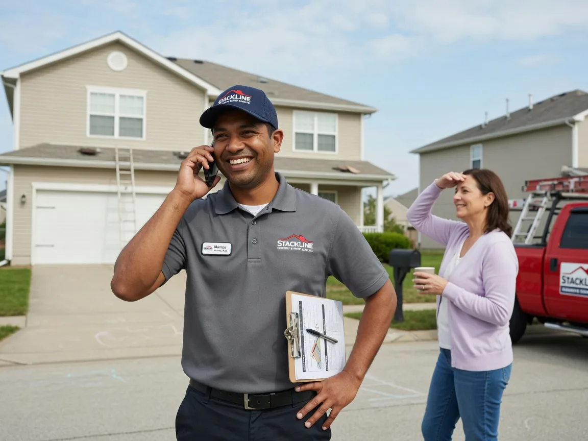 Chimney flashing repair South English, IA FAQs